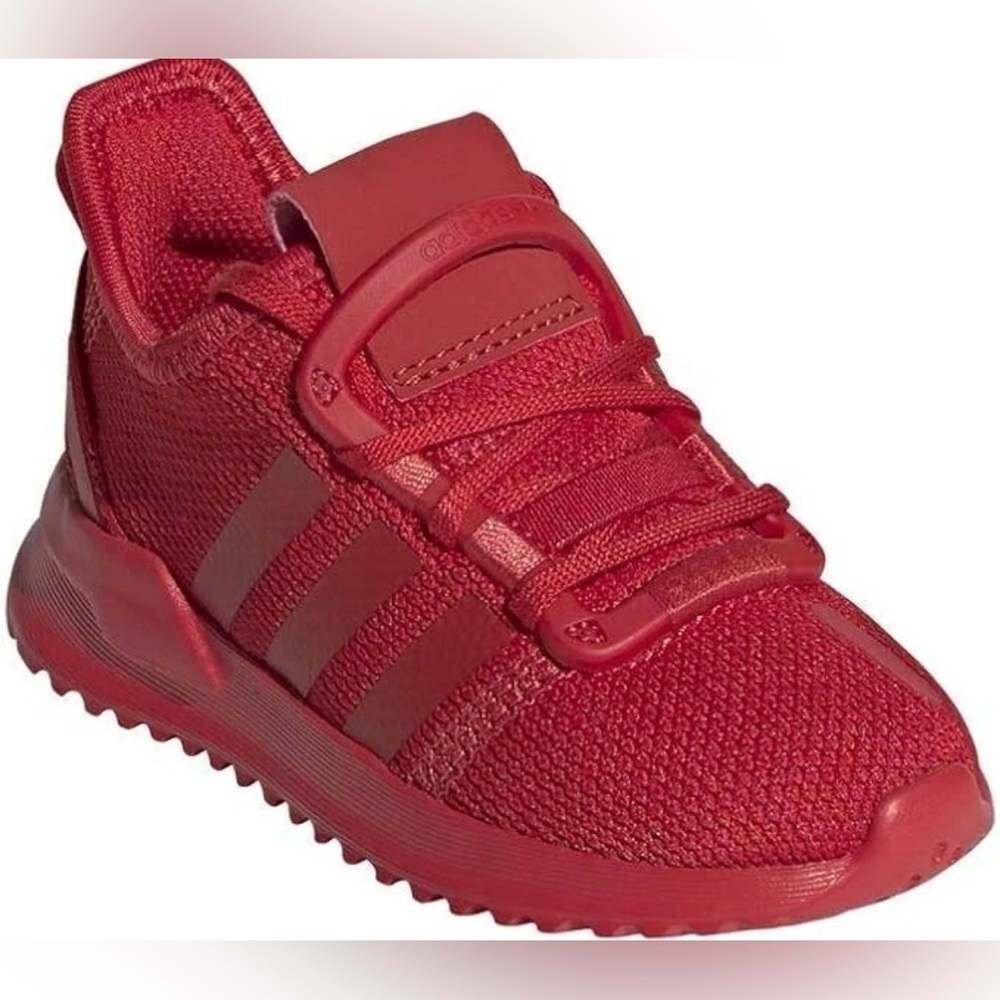 Adidas Originals unisex baby
U_path Run Sneaker, Size 7K